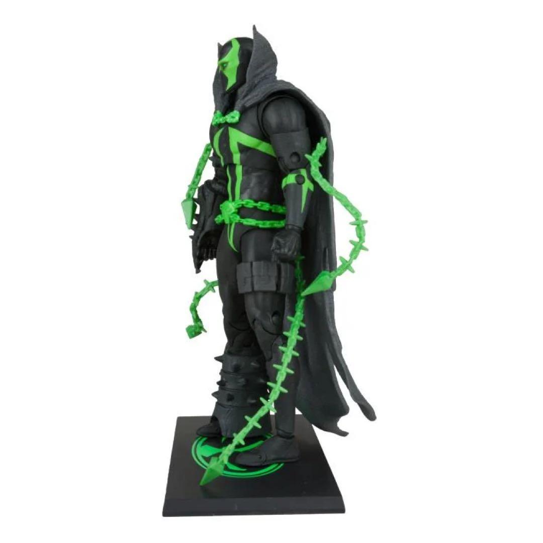 マクファーレントイズ　スポーン　BBTS EXCLUSIVE 新品未開封