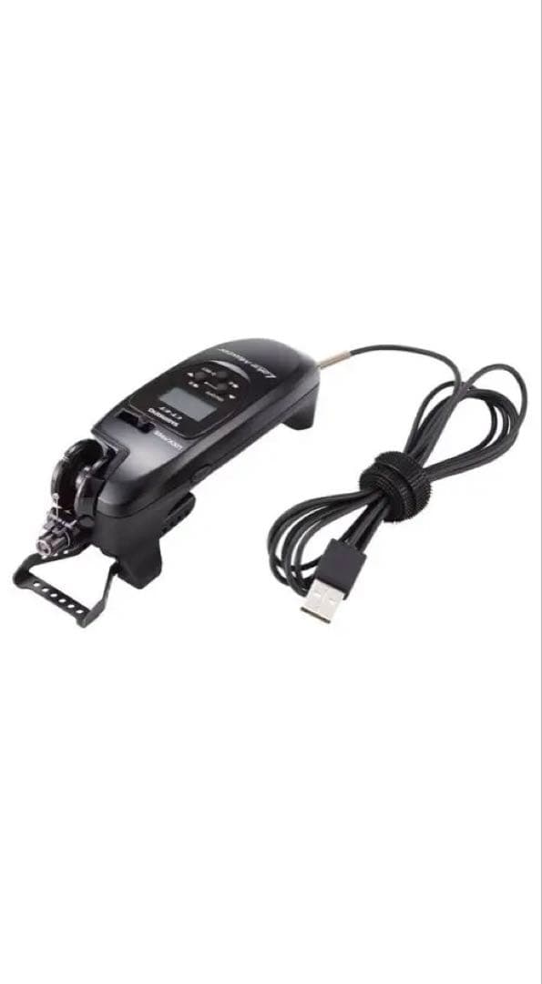 SHIMANO CT-ET ワカサギリール　　ワカサギ釣り