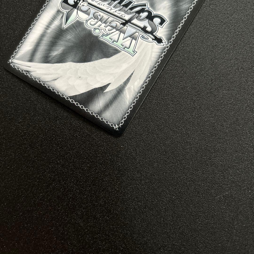 ヴァイスシュヴァルツ　ちょっとあげる～ 和泉愛依　サイン　SSP