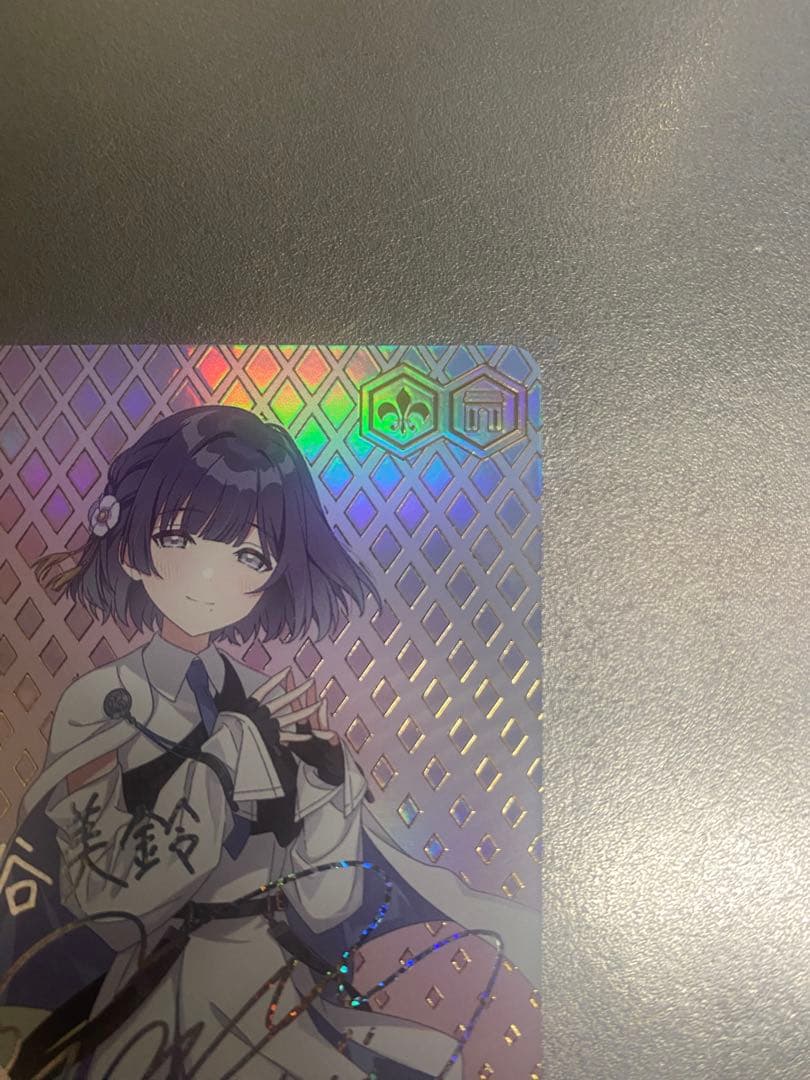 ブー　ヴァイス　学園アイドルマスター　さみだれ　sir キリ番