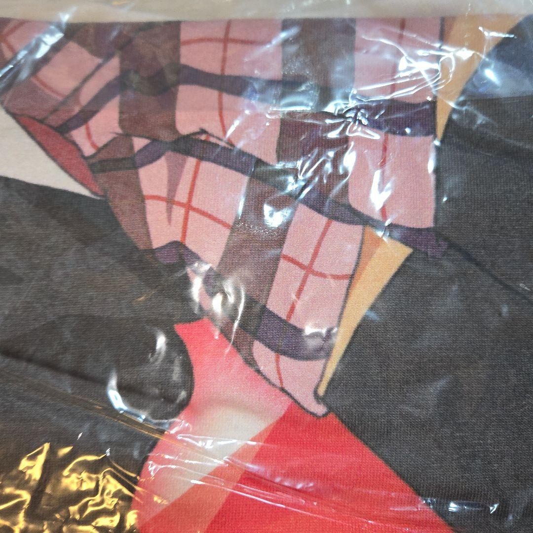 けいおん！ 全面フルカラープリントTシャツ 唯 L