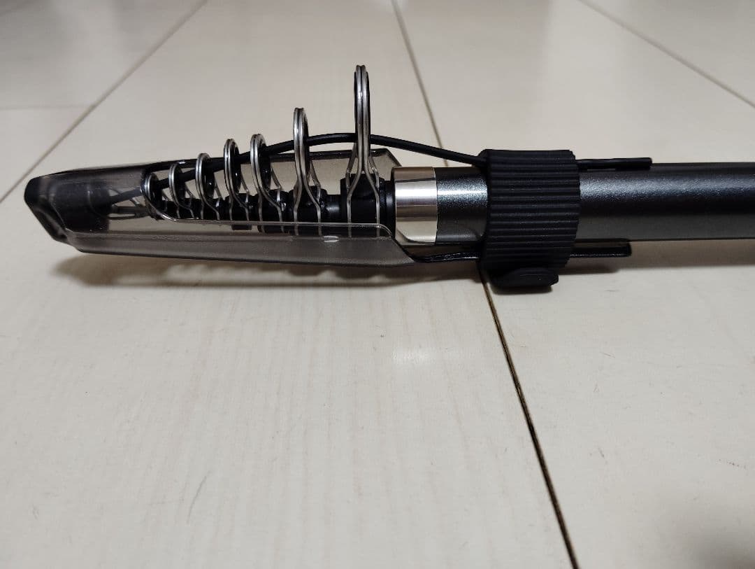 HOLIDAY ISO 5-450PTS 磯竿