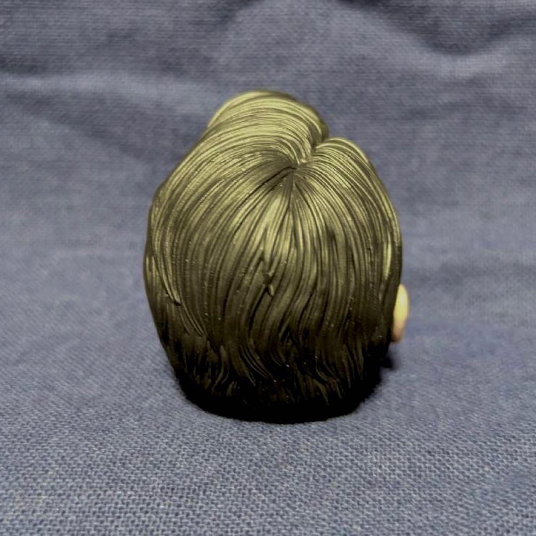 ①INART スーパーマン 1/6 カスタムヘッド 怒りver