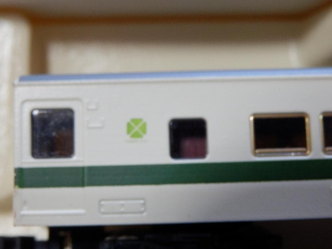 ❤️新品❤Nゲージ・６両セット★１２系・１８５系リレー号・旧客車