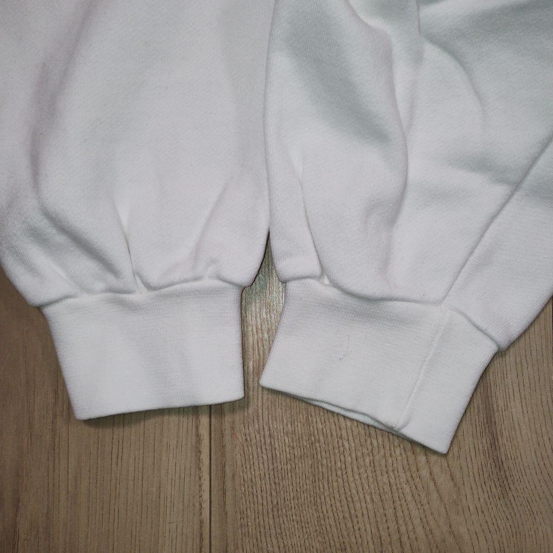 激レア☆ジョージ・ハリスンwithエリック・クラプトン　スウェット 1991