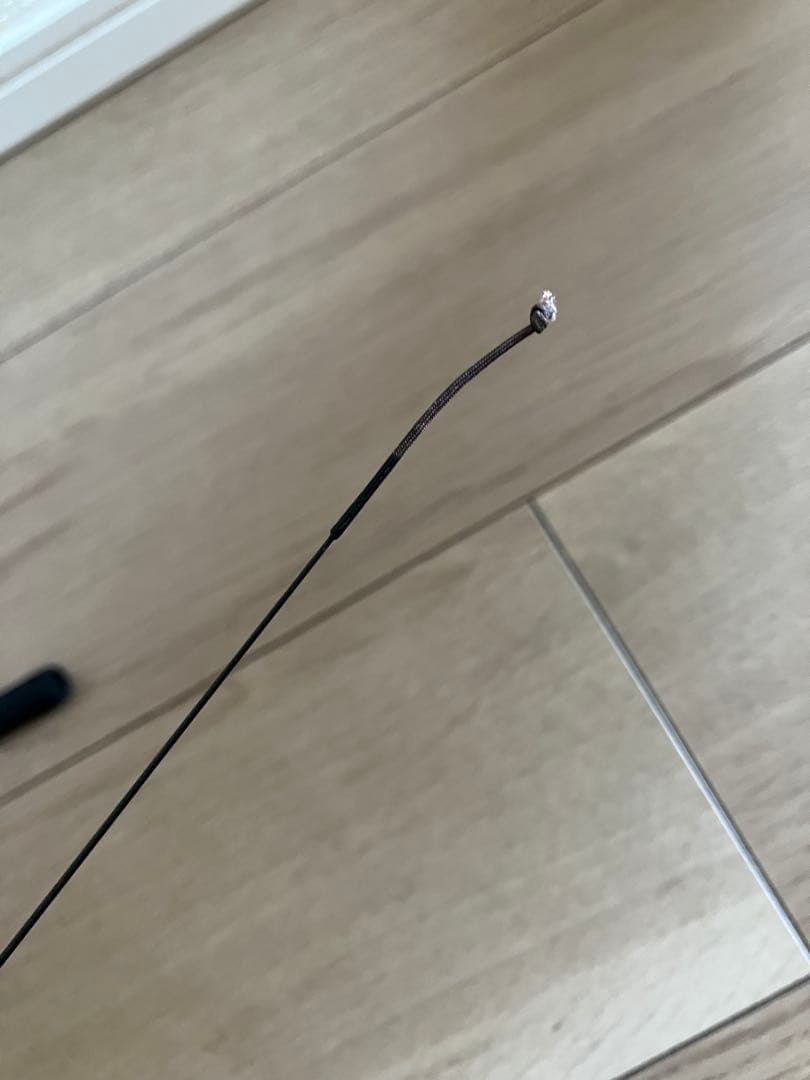 Dear Monster MX-0 ロッド