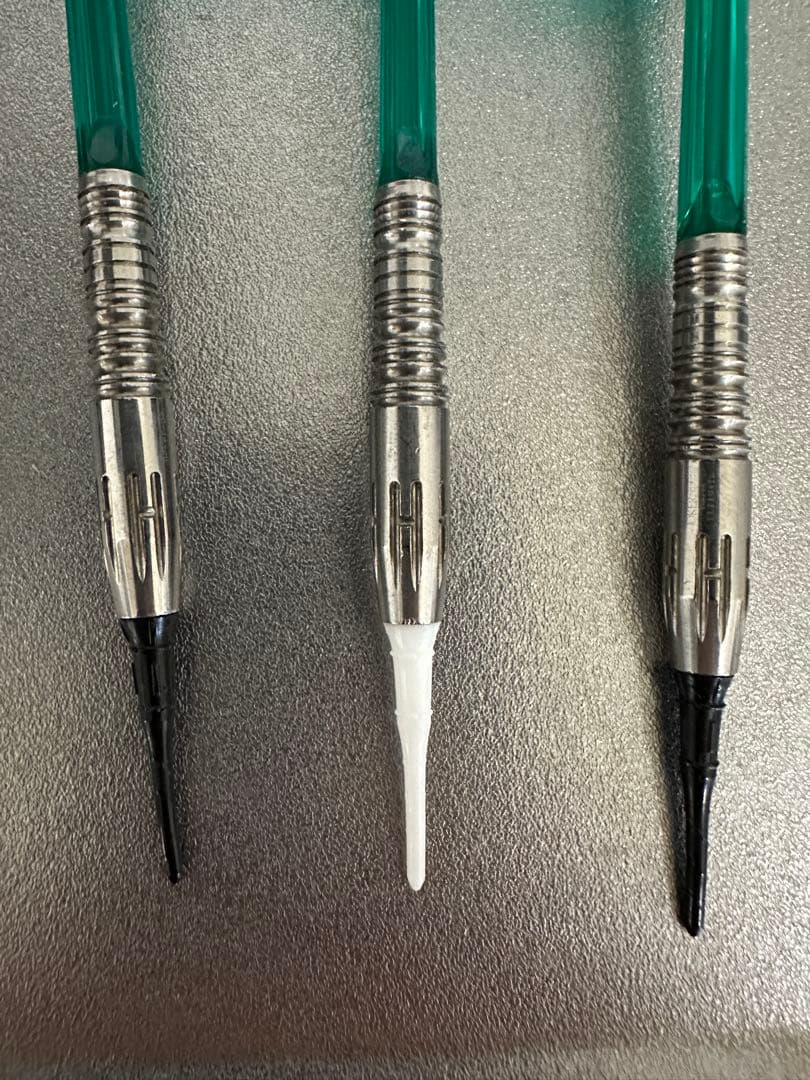 ダーツ JOKERD ULTIMATE Model Poker-pe.