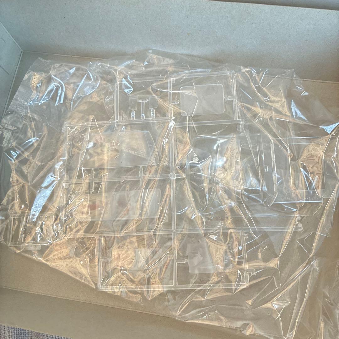 アオシマ。VIP American Liteace Noah希少品