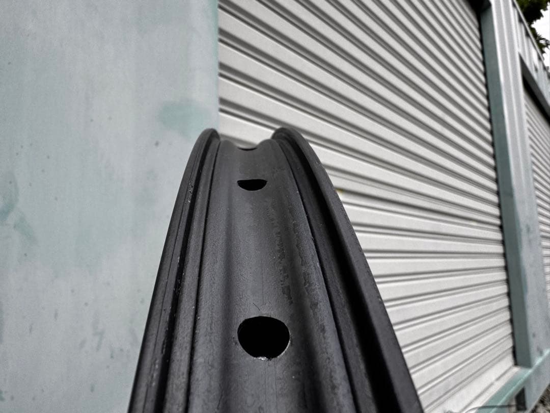 e thirteen LG1R カーボンホイール 27.5 7速スプロケット