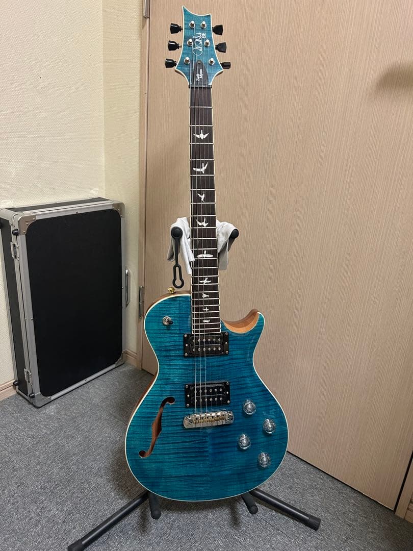 ギター Paul Reed Smith(PRS) SE Zach Myers
