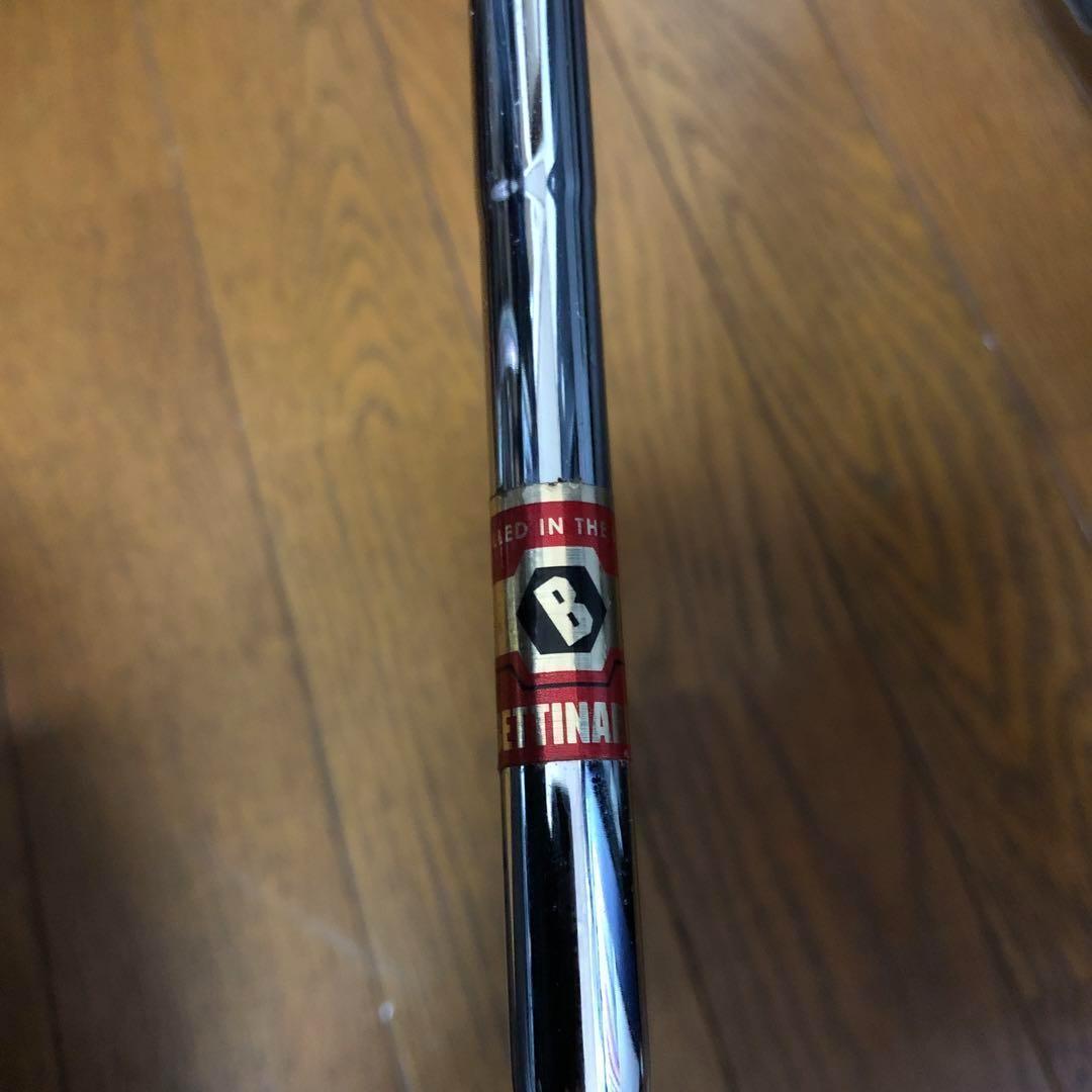 大人気 名器 ベテナルディ 340TR 34インチ