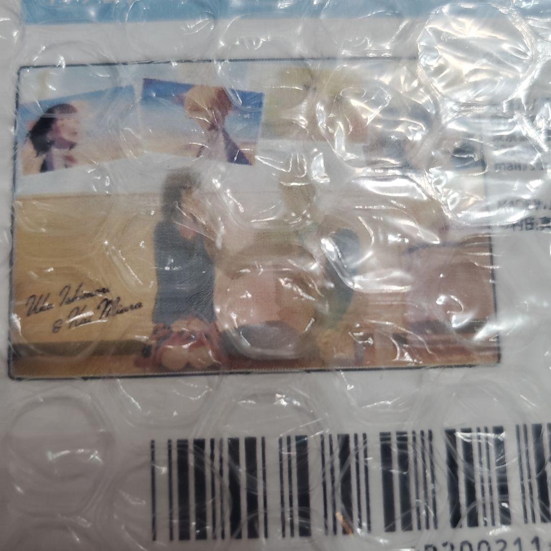 A賞ハニーレモンソーダアクリルブロック、アクリルパネル、バッチセット