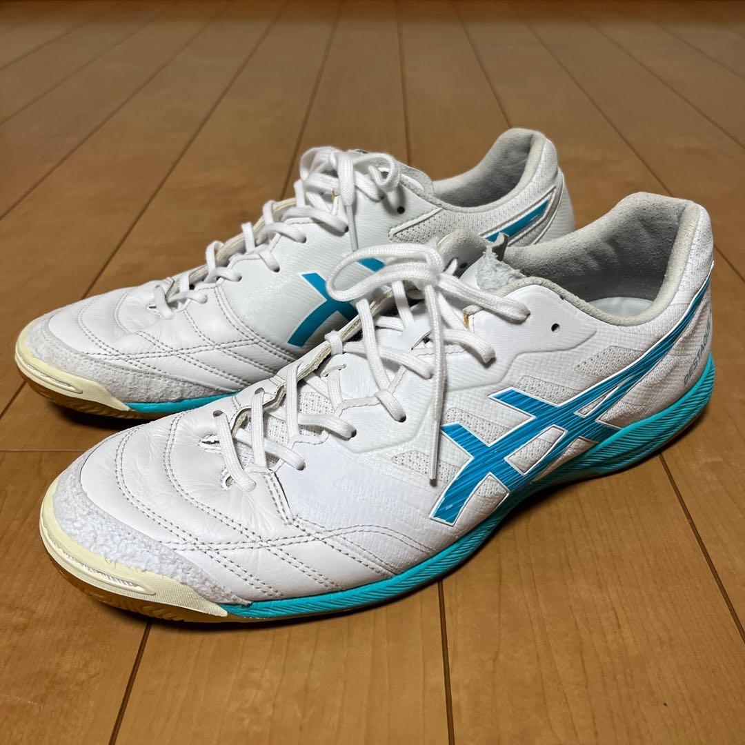 アシックス デスタッキK FF