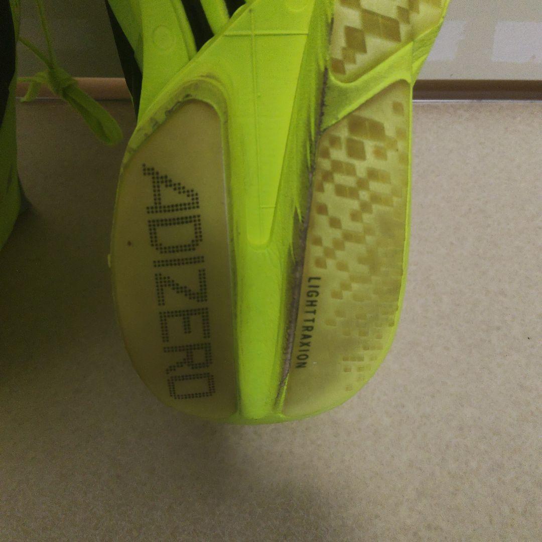 スパイク・シューズ adizero adios pro 4 M 28.0