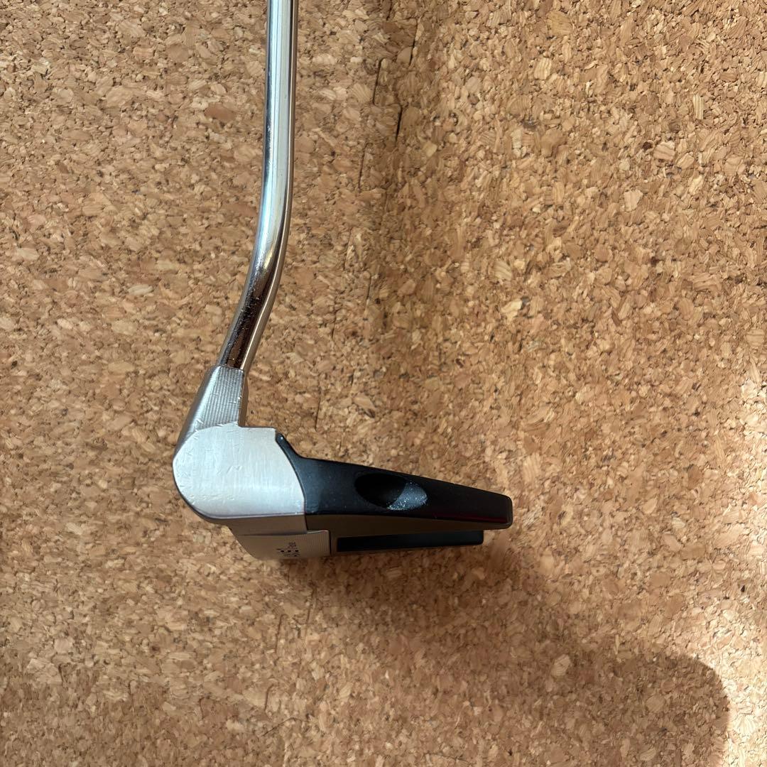 ゼロトルクパター AXIS 1 Rose 34インチ