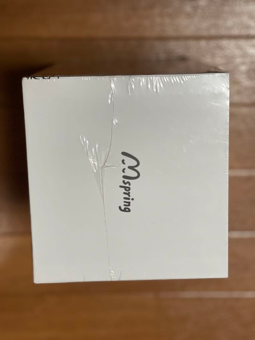 限定品300体　PopMart Lilios Dark Rain Popmart