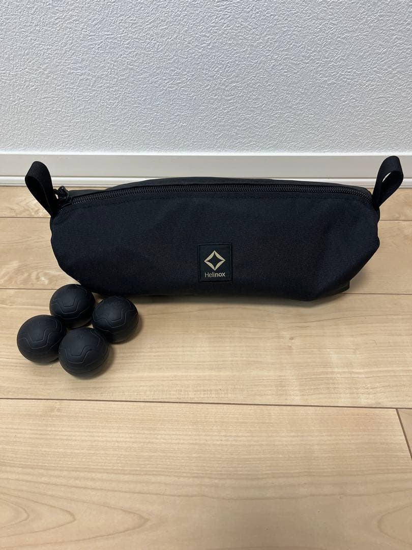 F.C.Real Bristol Helinox CHAIR＆チェアボール