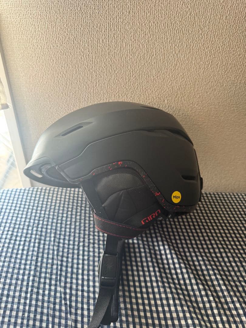 GIRO Tor Spherical ヘルメット　Lサイズ　最終値下げ