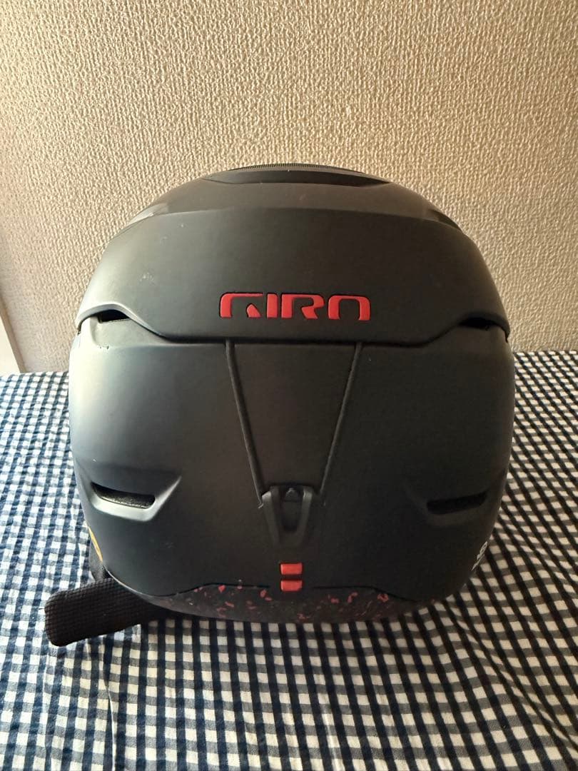 GIRO Tor Spherical ヘルメット　Lサイズ　最終値下げ