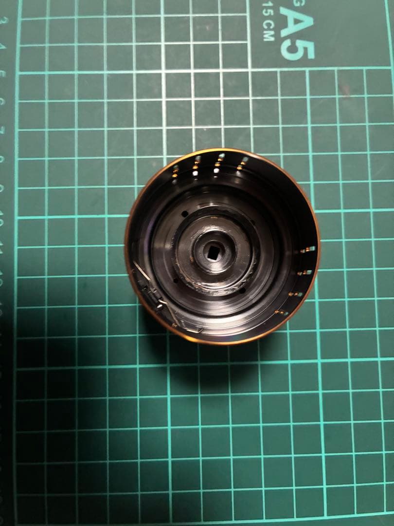 ダイワ　スプール