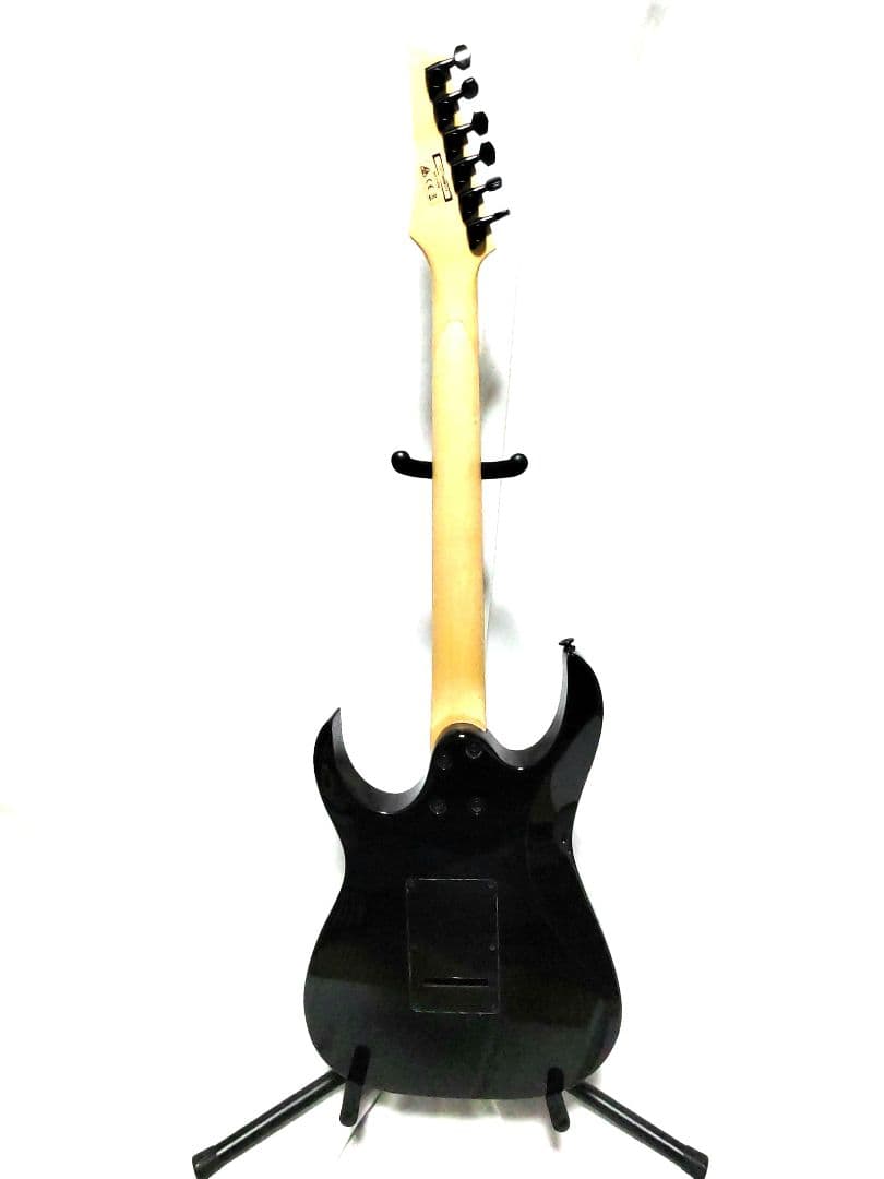 Ibanez Gio エレキギター ブラウン