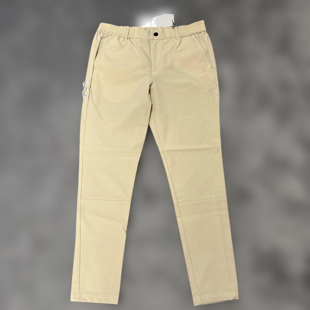 ラッセルノ　レディース　サイズ2 ゴルフ　ドライ　ストレッチ　パンツ　新品