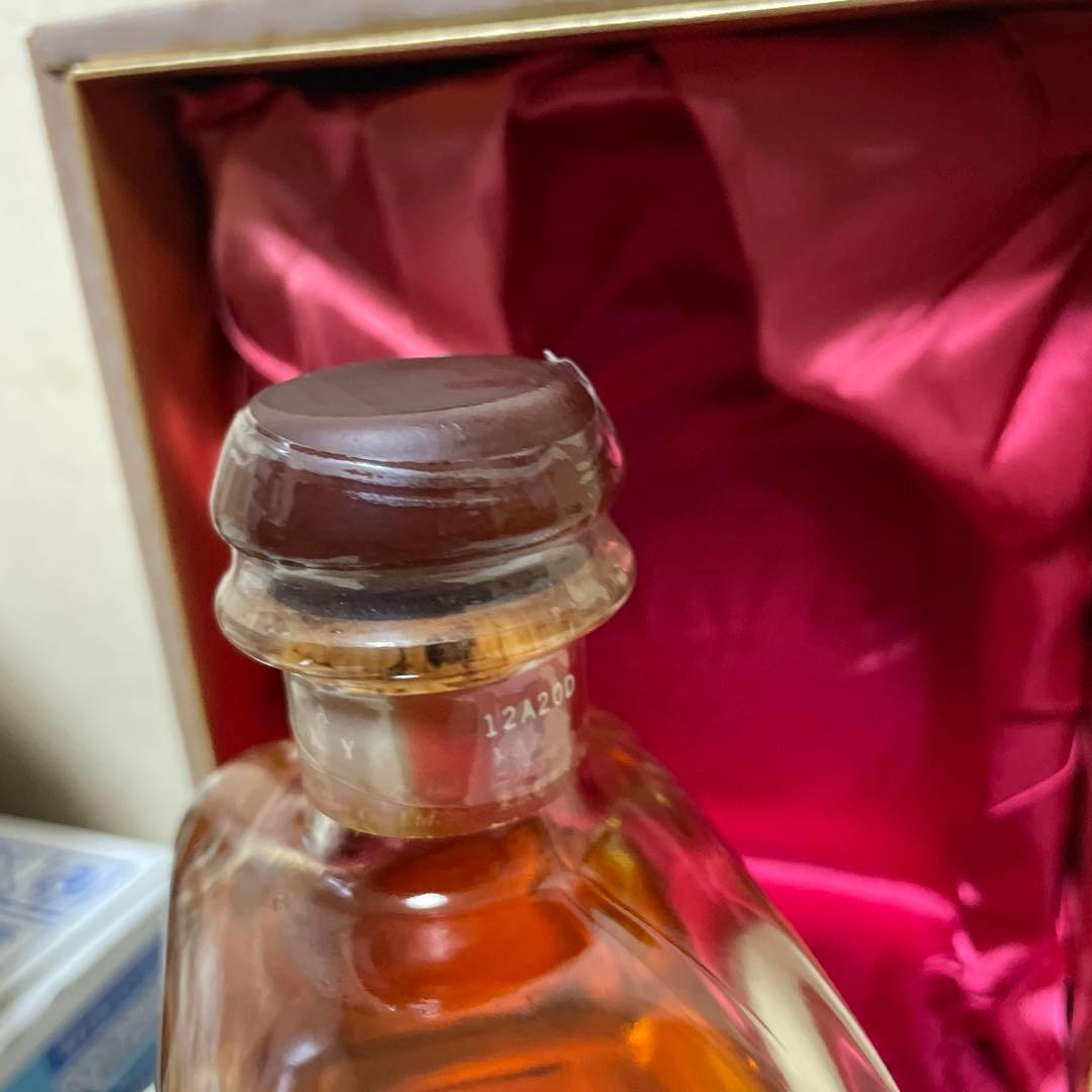 ニッカ　北蒸溜所　660ml 未開栓　ウイスキー