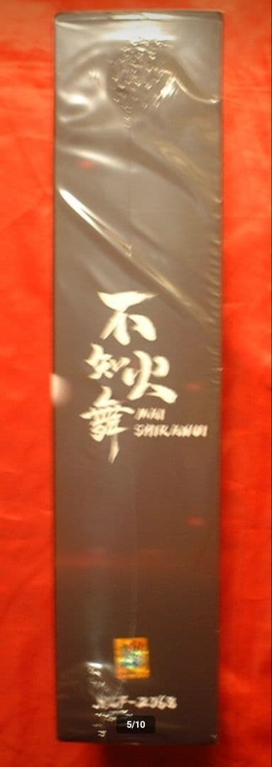 【VERYCOOL ベリークール】1/6 不知火舞 VCF-2068 フィギュア