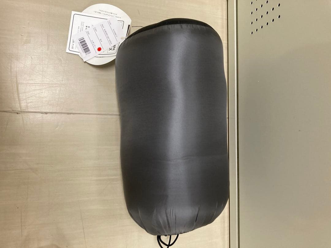 NANGA ナンガ オーロラライト 600DX レギュラー ブラック