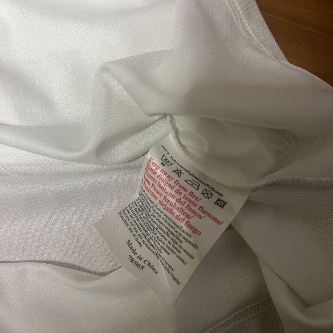 Manchester United サッカーウェア　L