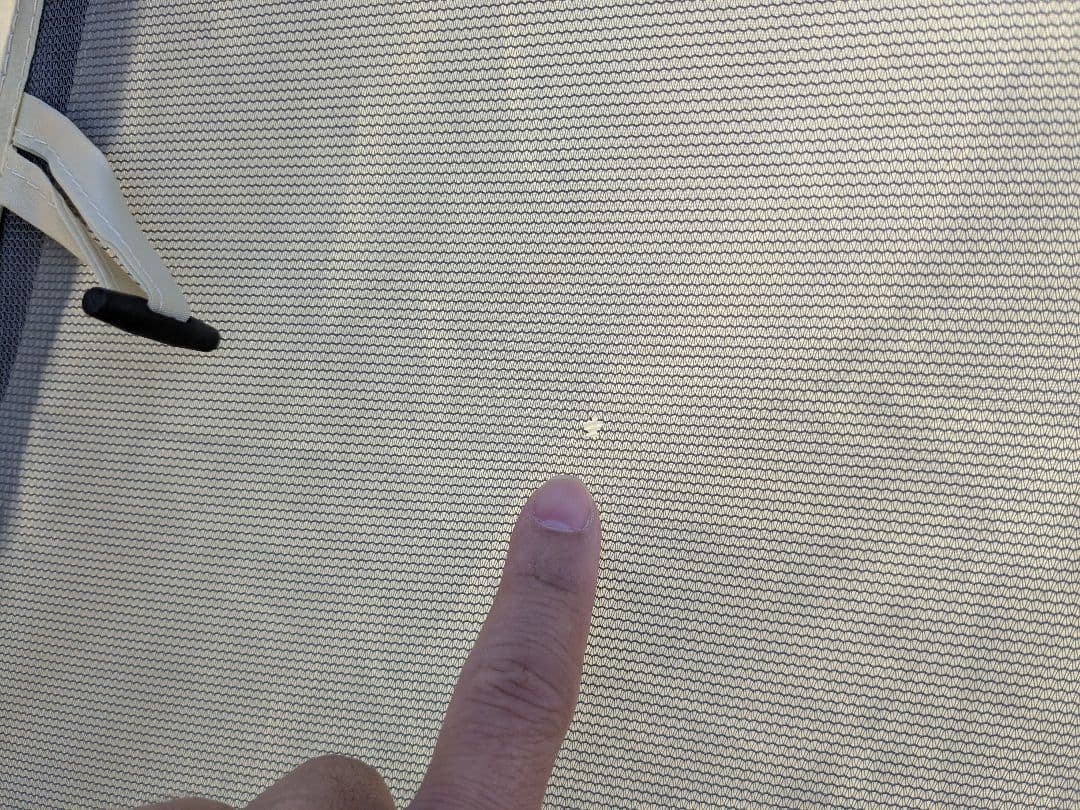 スノーピーク　アメニティドームS　SDE-002