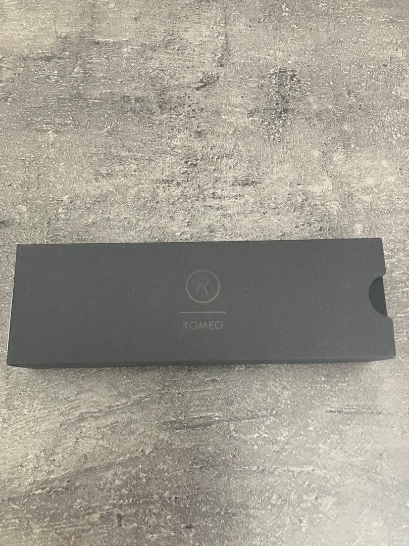 ROMEO No.3 イベント限定　ミニネビュラ