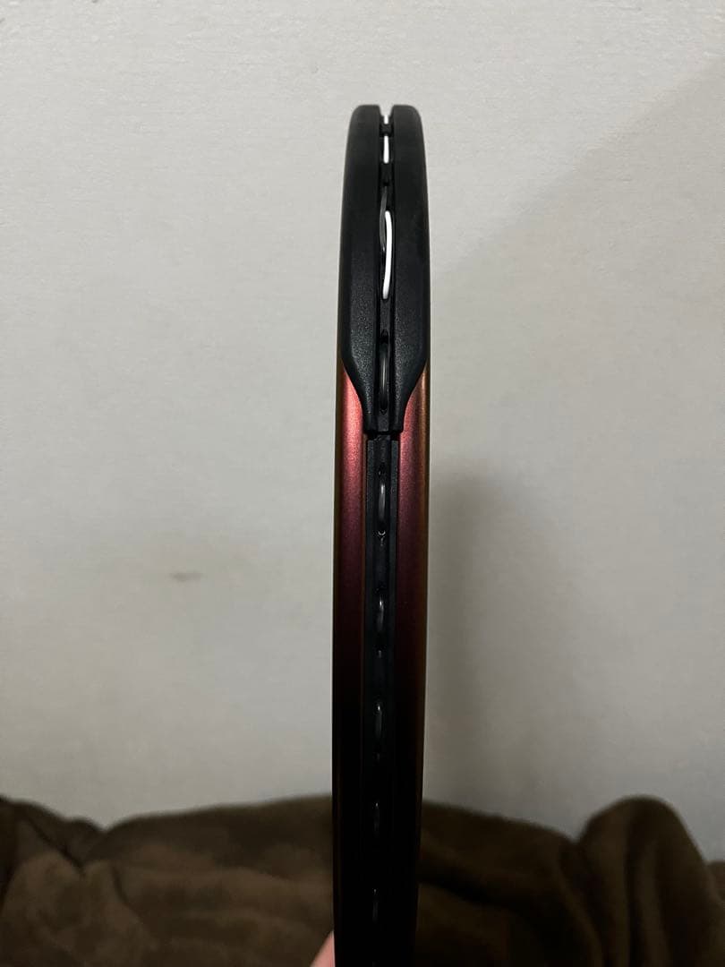 ラケット(硬式用) Wilson PRO STAFF X version14