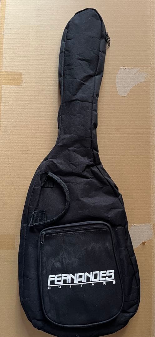 Fernandes フェルナンデス LE-1Z エレキギター ストラトキャスター