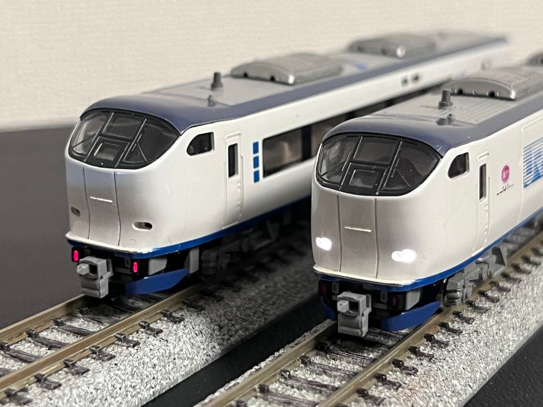 KATO 281系 はるか