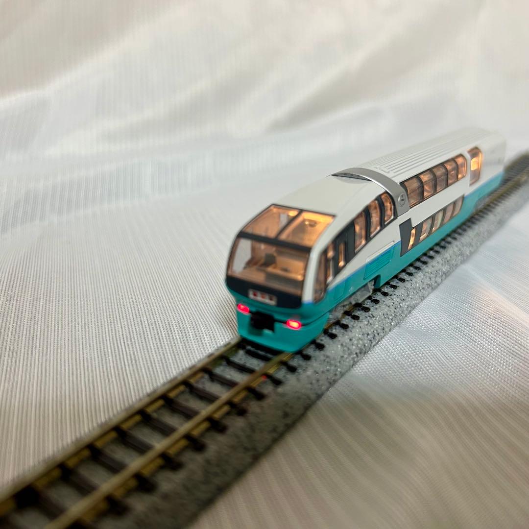 【動作確認済】 KATO 10-474 / 475 スーパービュー踊り子 新塗色