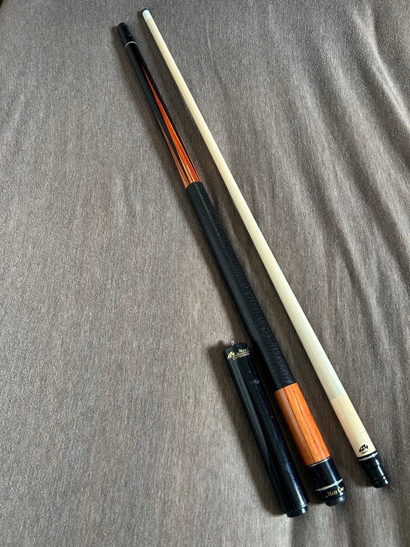 Mazz ビリヤードキュー