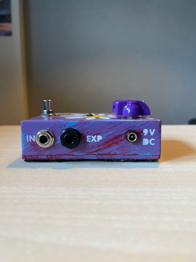 ギター JAM Pedals - Retrovibe MK2