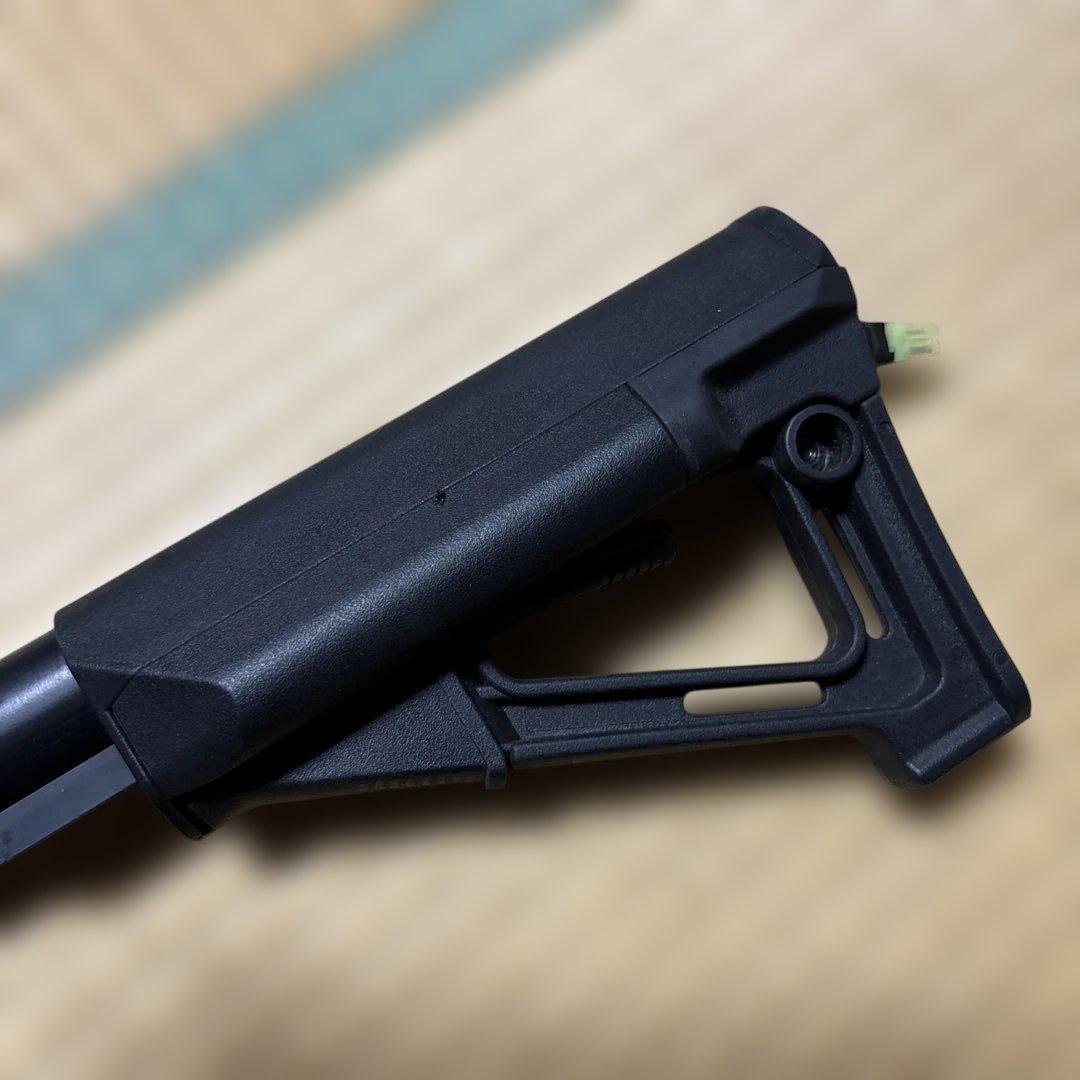 ビ*ー様 東京マルイ 次世代電動ガン M4A1 ? SOPMOD M4？M4系統