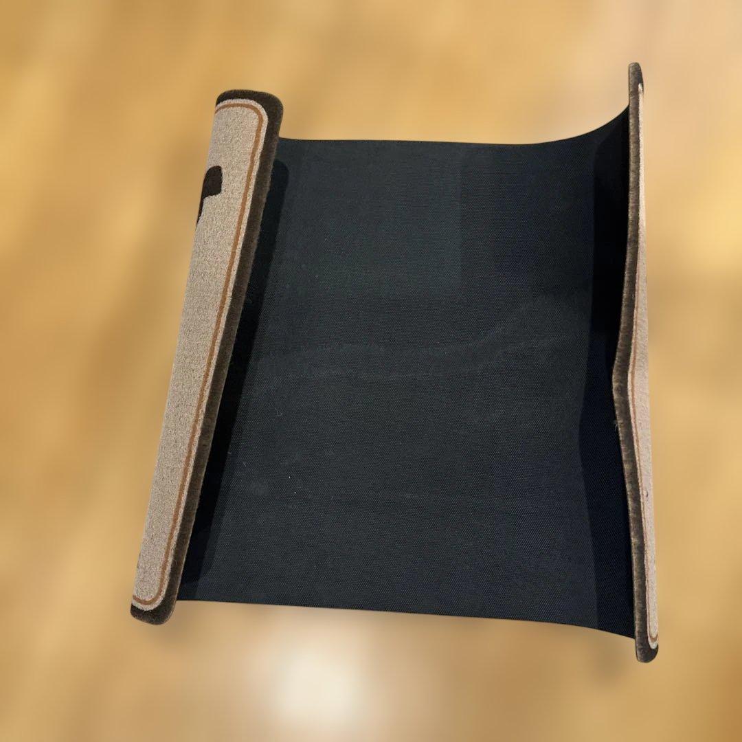 【非売品】 peak アウトドアフロアマット