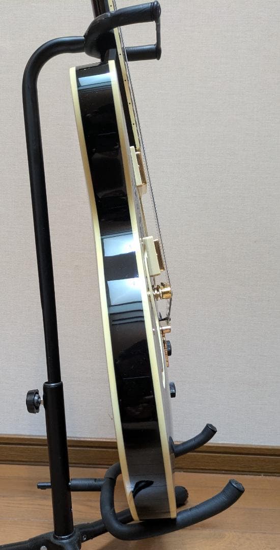 ギター Ibanez AS93SP BK Black Artcore