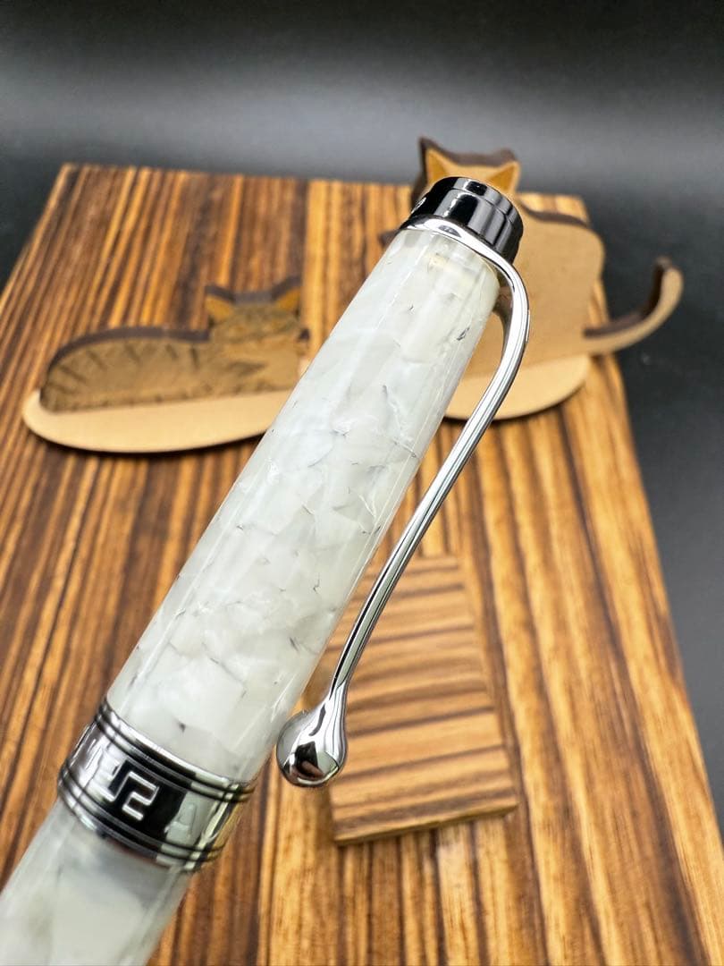 AURORA ボールペン ミニオプティマ