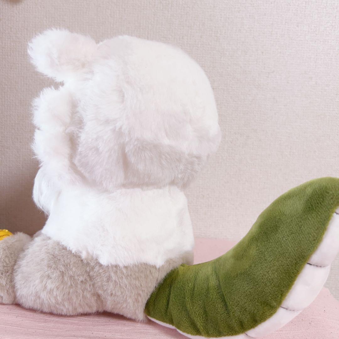 あのこ ぬいぐるみ 受注生産