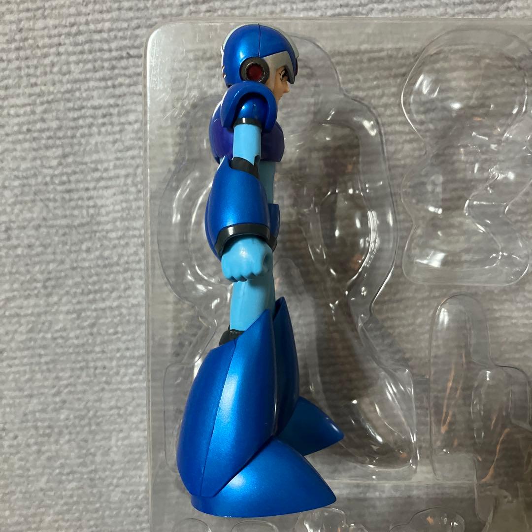 D-Arts ロックマンX コミックVer. フィギュア