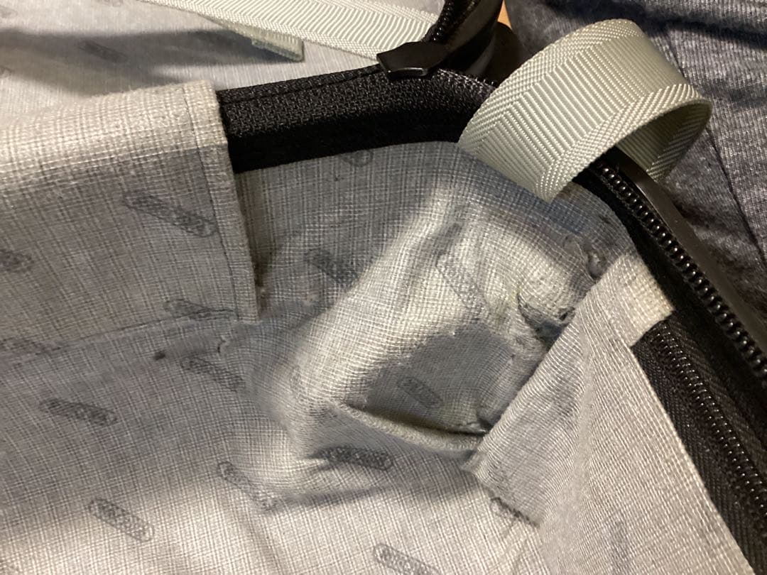 RIMOWA リモワ サルサ 35L 機内持込可 2輪