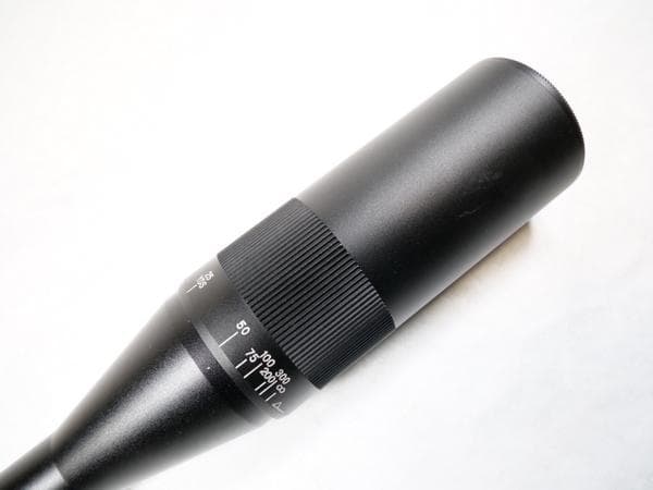 トウキョウジュウホウ　オリジナルスコープ DX40 狩猟 エアライフル 空気銃