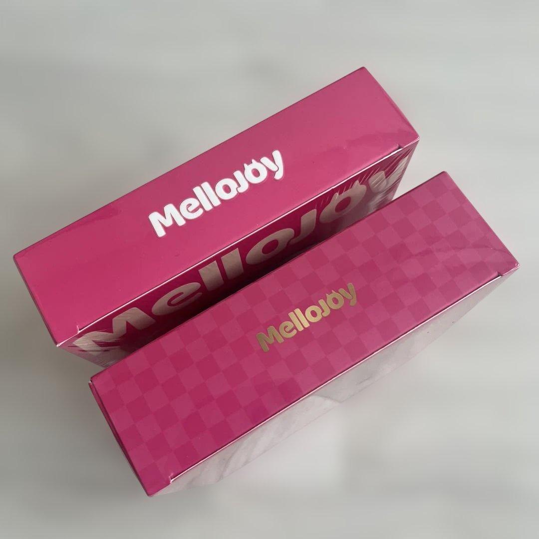 メロジョイ　アニマルシリーズ　新年チーム