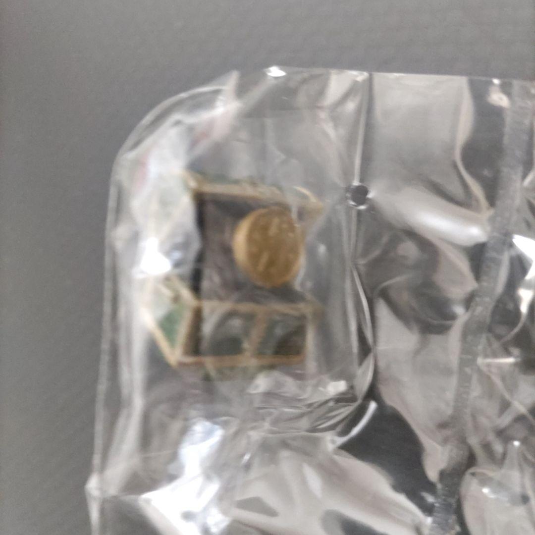 ★激レアメタリック色【内袋未開封】モンスターズギャラリー2 「ミミック」★③