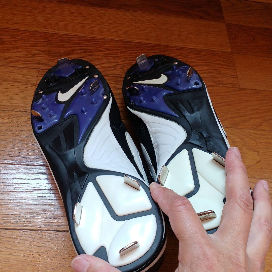 【最終価格】NIKE　野球スパイク　26センチ