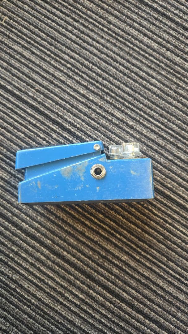 【Fat MOD】BOSS Blues D BD-2 エフェクター